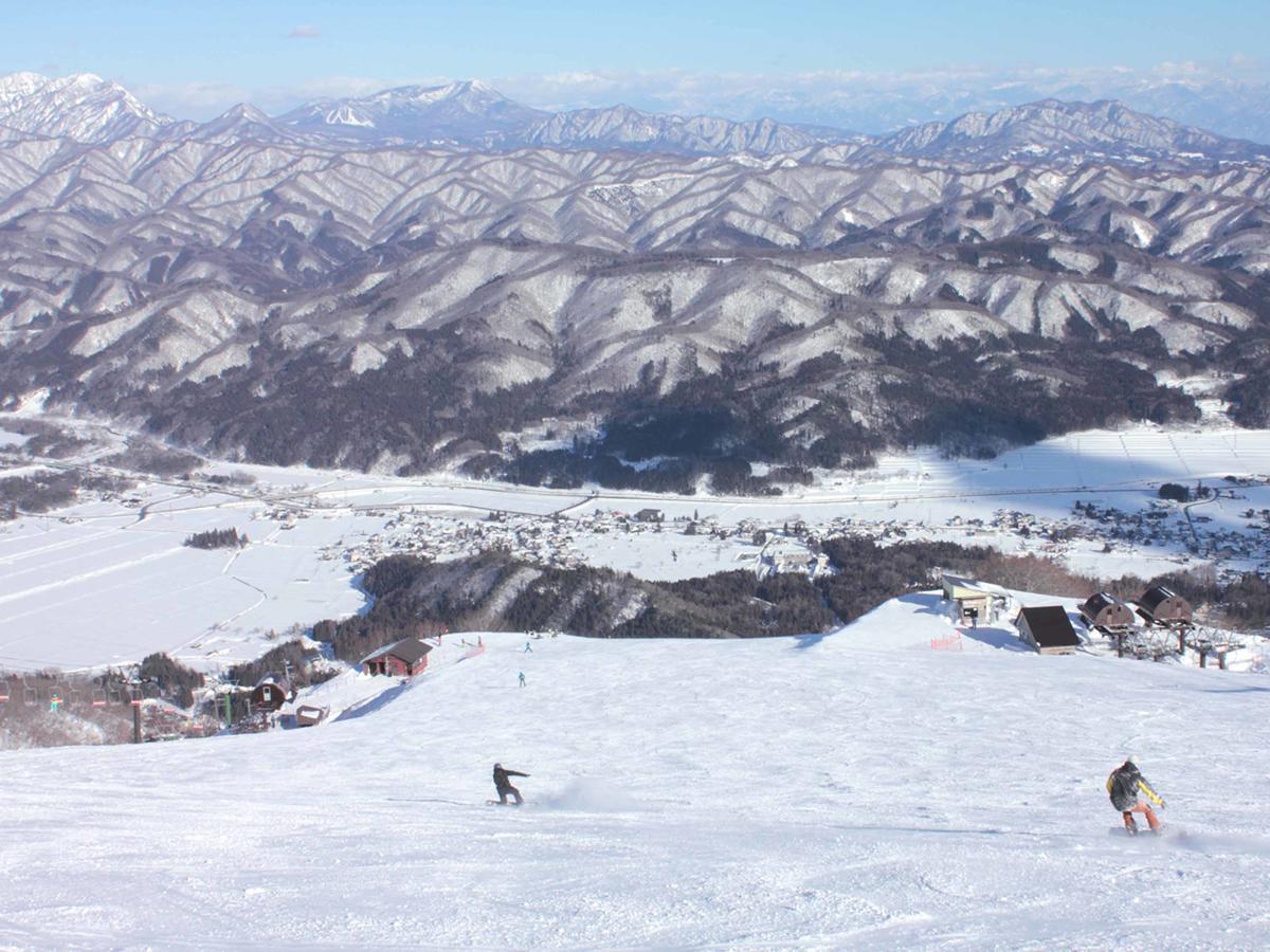 Petit Hotel P-Bow Hakuba Ngoại thất bức ảnh