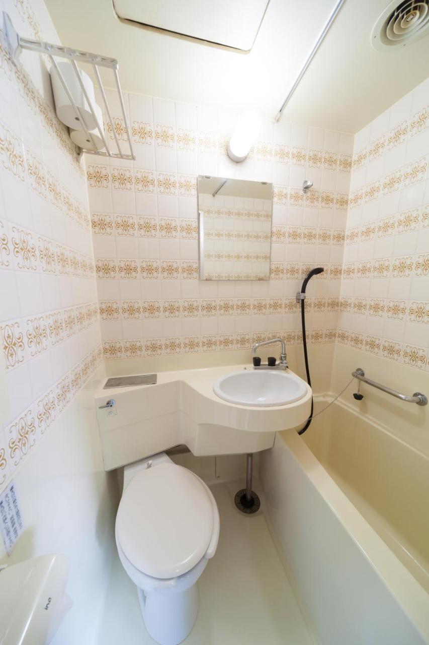 Petit Hotel P-Bow Hakuba Ngoại thất bức ảnh