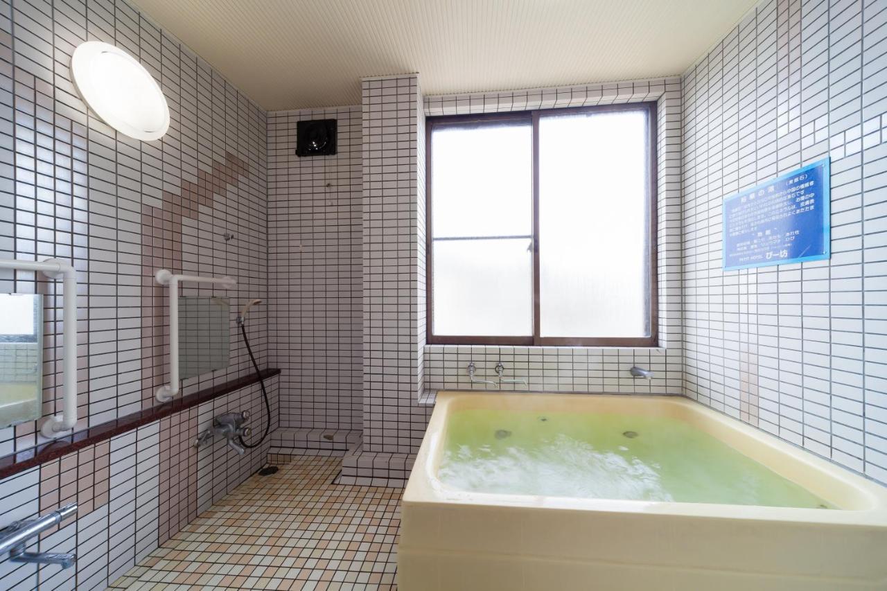 Petit Hotel P-Bow Hakuba Ngoại thất bức ảnh