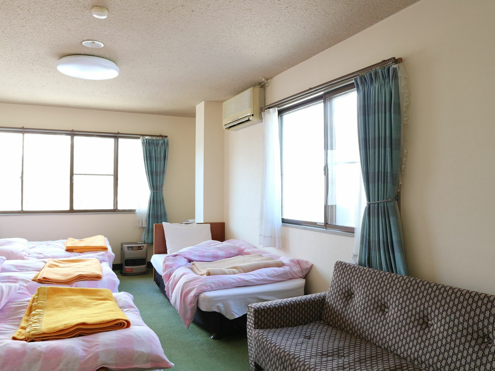 Petit Hotel P-Bow Hakuba Ngoại thất bức ảnh