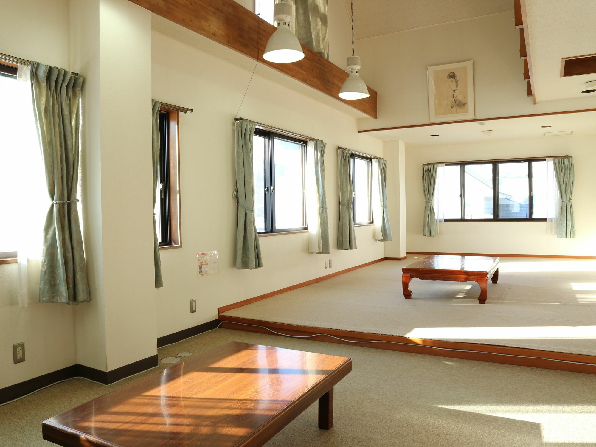 Petit Hotel P-Bow Hakuba Ngoại thất bức ảnh