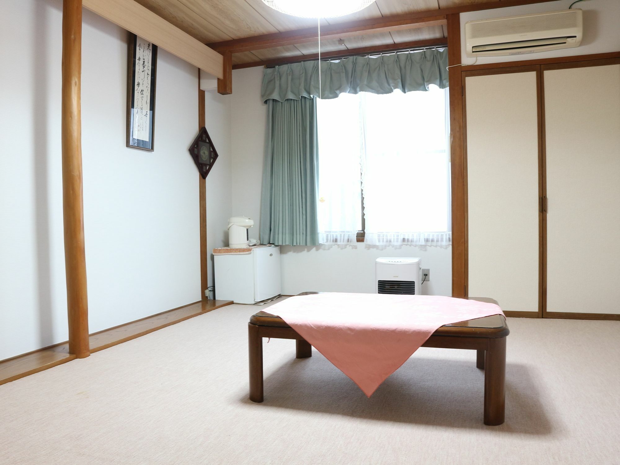 Petit Hotel P-Bow Hakuba Ngoại thất bức ảnh